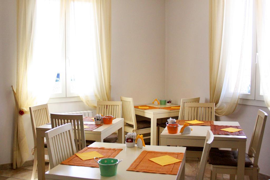 Alla Corte Del Picchio Room & Breakfast Castel Guelfo Di Bologna Exterior photo