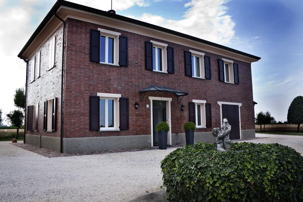 Alla Corte Del Picchio Room & Breakfast Castel Guelfo Di Bologna Exterior photo